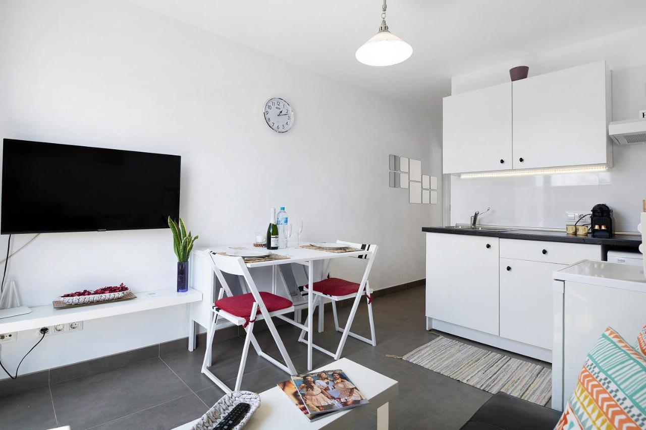 Rosales Apartment ปลายาบลังกา ภายนอก รูปภาพ