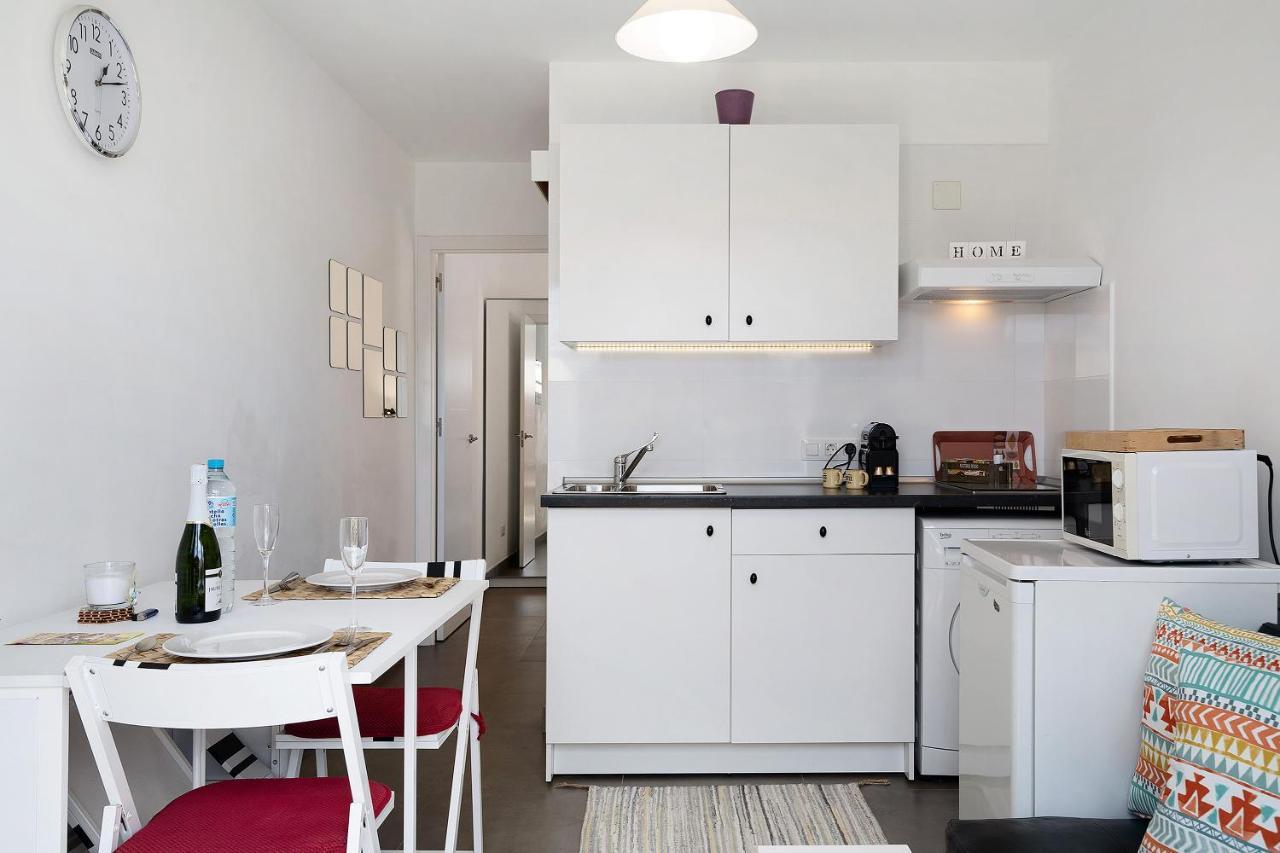 Rosales Apartment ปลายาบลังกา ภายนอก รูปภาพ