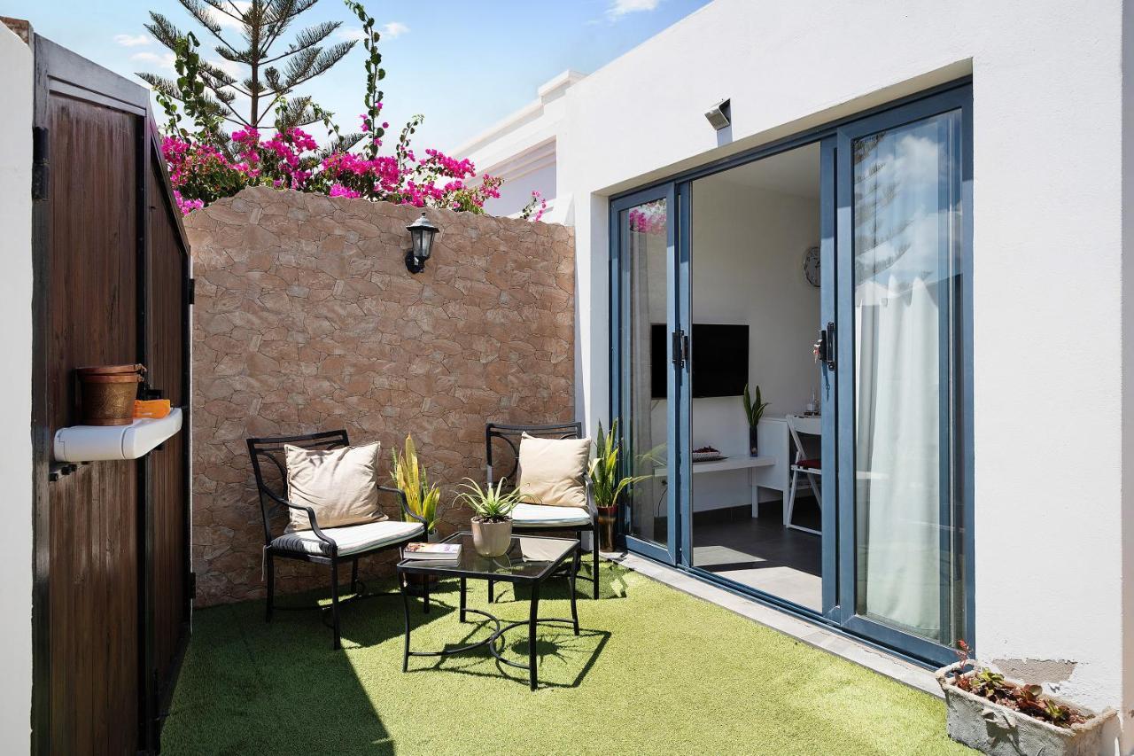 Rosales Apartment ปลายาบลังกา ภายนอก รูปภาพ