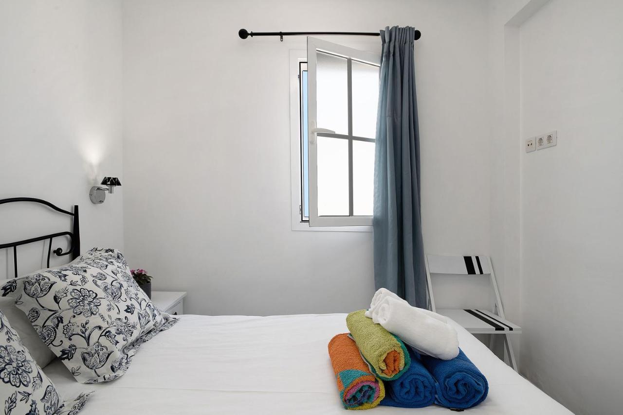 Rosales Apartment ปลายาบลังกา ภายนอก รูปภาพ