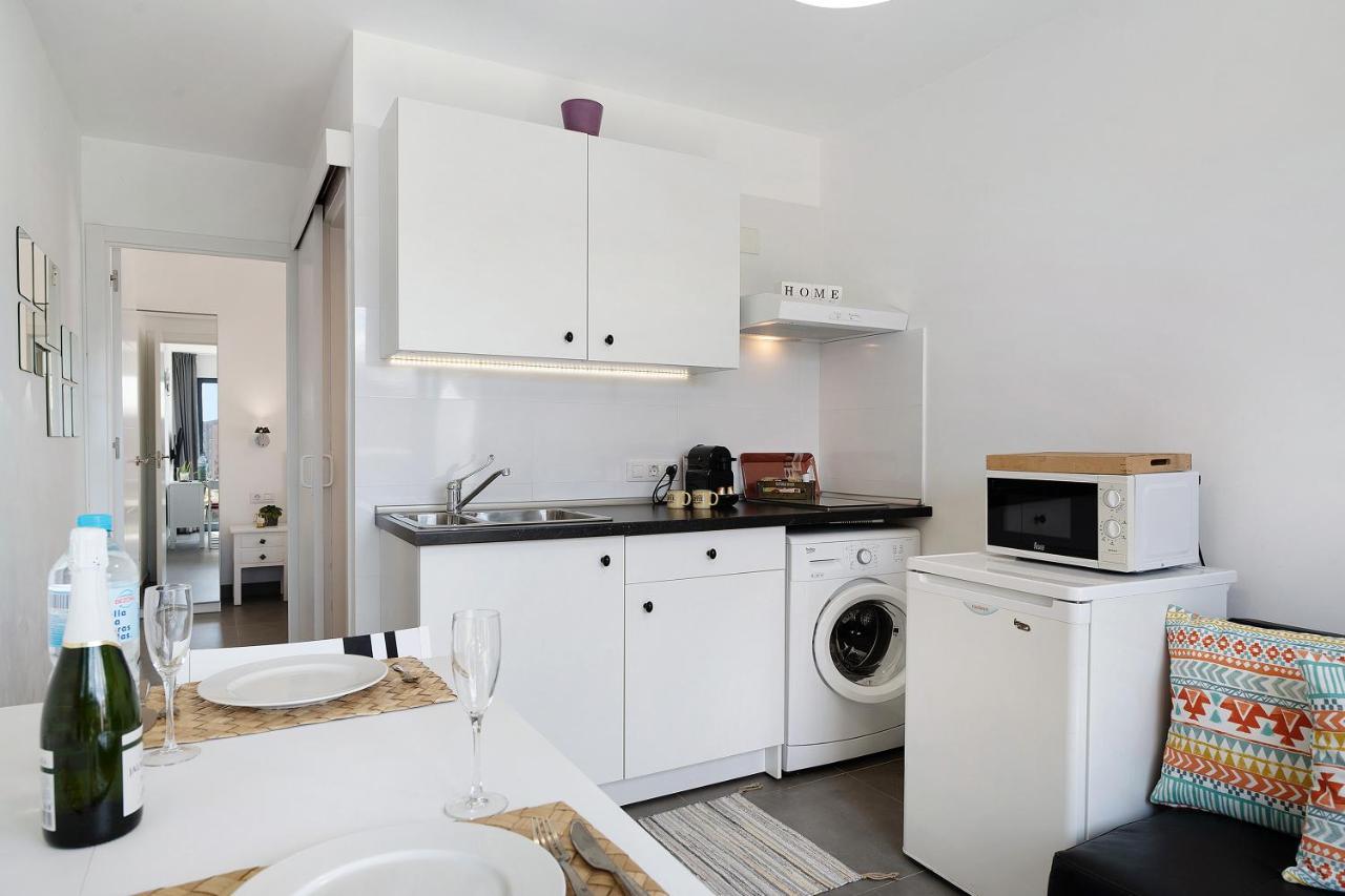 Rosales Apartment ปลายาบลังกา ภายนอก รูปภาพ