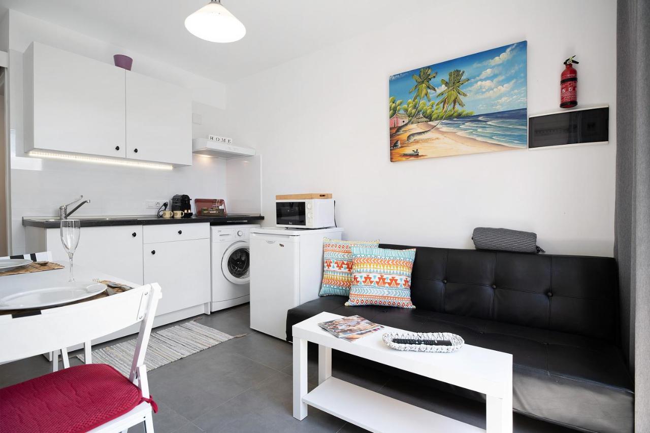 Rosales Apartment ปลายาบลังกา ภายนอก รูปภาพ