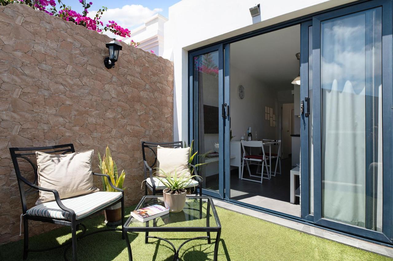 Rosales Apartment ปลายาบลังกา ภายนอก รูปภาพ
