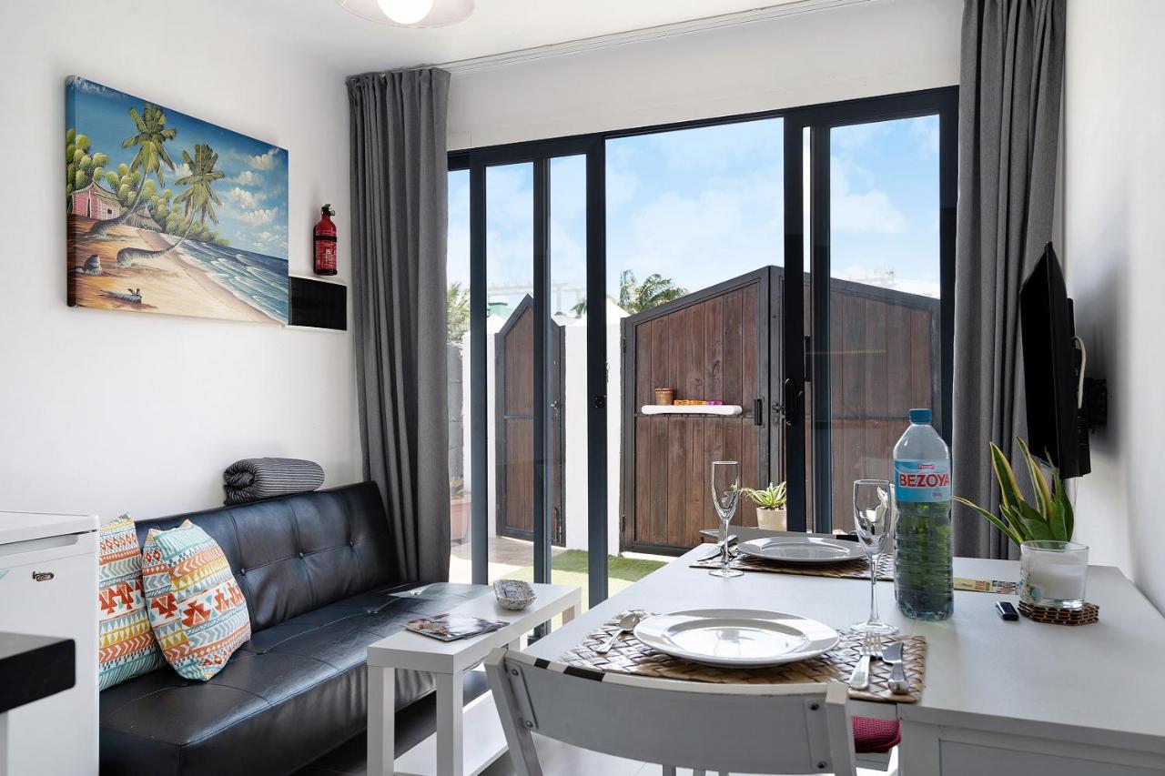 Rosales Apartment ปลายาบลังกา ภายนอก รูปภาพ