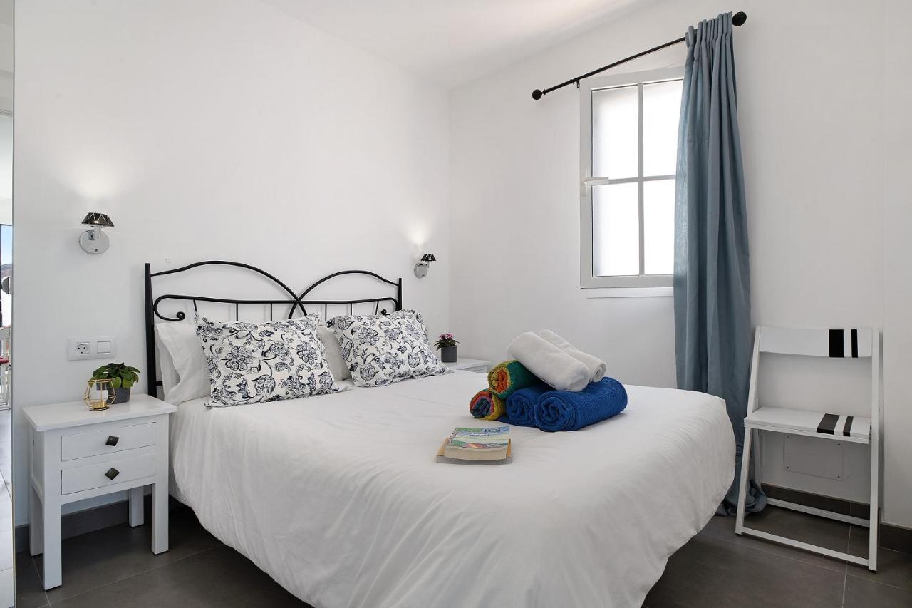 Rosales Apartment ปลายาบลังกา ภายนอก รูปภาพ