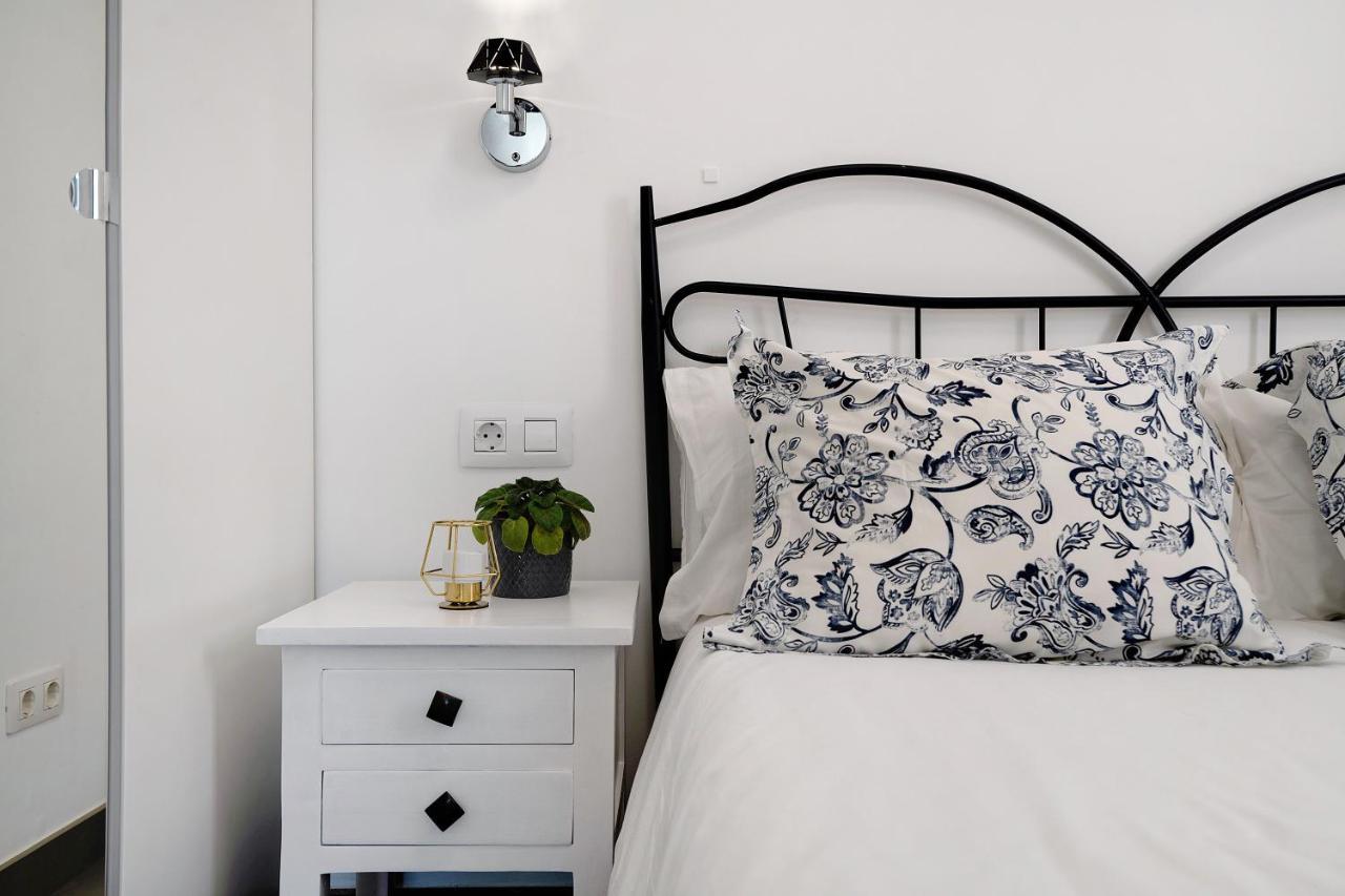Rosales Apartment ปลายาบลังกา ภายนอก รูปภาพ